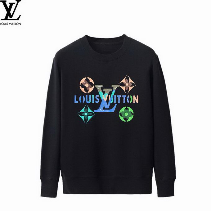Louis Vuitton Sweatshirt Mens ID:20240314-302